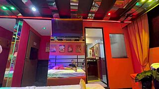 Voy A Albergue Transitorio Con Mi Novio Y Le Pido Que Rompa El Orto