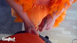 bad ass kingsday slut bbc cum princess