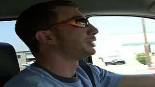 I Was Horny And Fucked Mikayla Hard!