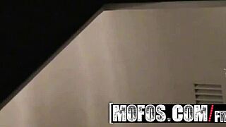 real slut party - ariana and sheena fucked after 😈