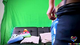 Now That's What I Call a Slutty Cosplay Girl Fucking Hard