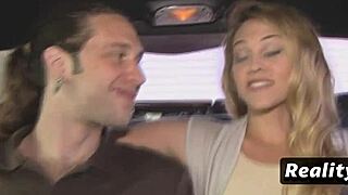 Stunning swinger babes swap partners and engage in oral sex