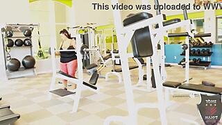 Rome Major Fucks Throat Of Chunky Sofia Rose Loving Bbc