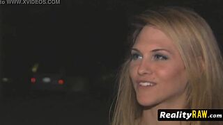 Stunning swinger babes swap partners and engage in oral sex