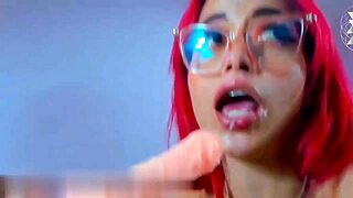 Omg, these horny lesbians kiss and lick pussy so intensly!