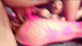 Vittoria Divine in Wet Anal Fisting and Rough Sex.