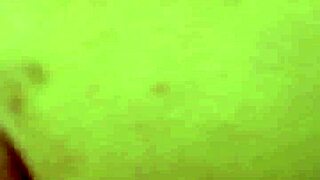 Kaity prepares backstage for her first scene.