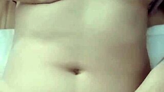 He Couldn't Sleep, So I Got On All Fours For Him!