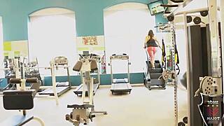 Rome Major Fucks Throat Of Chunky Sofia Rose Loving Bbc