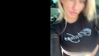 Quiet Office Girl Turns Wild at Parties