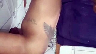 Brenao E O Refugiado Haitiano Macetando Sem Piedade O Baiano Video Que Achei Perdido Num Celular Antigo