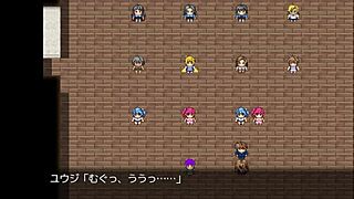 Mysterious Hentai Game Adventure