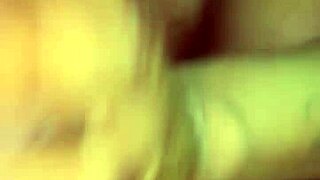 Balls Milking Raw Sloppy Blowjob