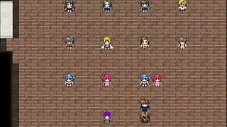 Mysterious Hentai Game Adventure