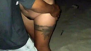 Latina Fingered And Exposed On Public Beach