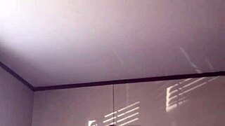 BBC DOGGY AND HEAD POUNDS HER HARD