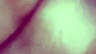 Peruvian anal encounter