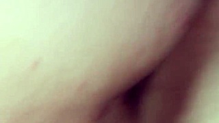 Peruvian anal encounter