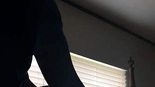 BBC DOGGY AND HEAD POUNDS HER HARD