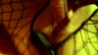 Watch This Homemade Anal Fuck With Dirya-Yazva's Tight Ass And Monster Cock!
