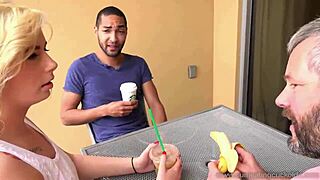 Cindy Lou Humiliates Her Husband