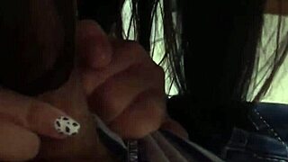 A Steamy Encounter With Stepson Fingering Pussy In Room, Then Deep Penetration.