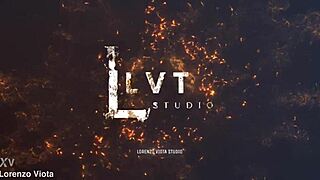 First Dap Rough And Dp Atm Atp 4one1 To Milf Fit. Intense double penetration with toys and slapping.