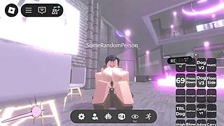 Black Slut Fucking Hard Cock