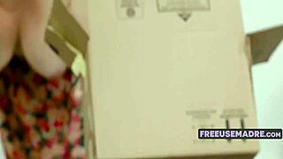 Wow, this modern marriage makeover turns into wild taboo sex!