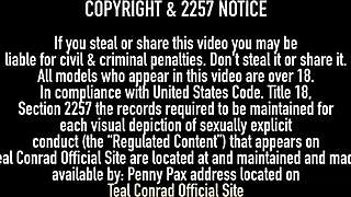 Big Tits Cougar Vicky Vette!