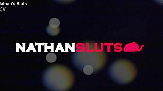 Horny Skinny Slut Veronica Leal Takes Yanck Shafts Big Dick Up Her Ass