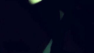 thick mixed latina takes backshots from big black cock