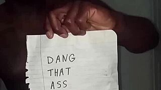 Doing some more spider crab exercises before restricted cum on ass roleplay 3