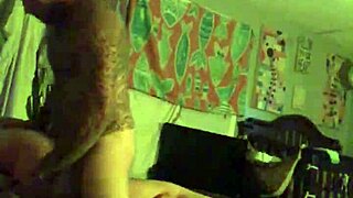 Two lovers engage in foreplay, ass play, and throat fucking during intimate playtime