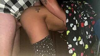 Pov wife public