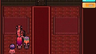 War Be Coming: Memoirs of a Battle Brothel Episode 11