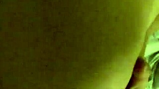 She gets horny on college campus and fucks me hard in doggystyle