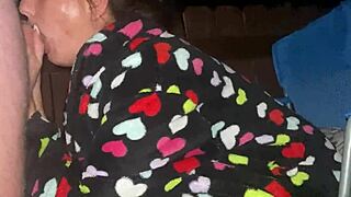Pov wife public
