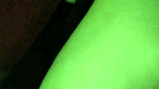 cheating bbw wife sucks and fucks bbc bull hard