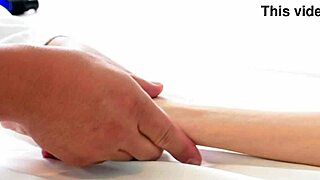 Japanese Womens Aroma Massage In Asian Style