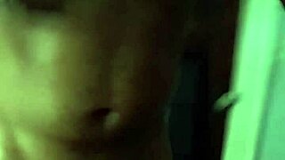 Sexy Chocolate Ass BBW Sucking Skin Off Dick