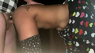 Pov wife public