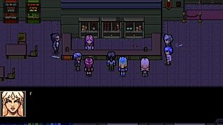 War Be Coming: Memoirs of a Battle Brothel Episode 11