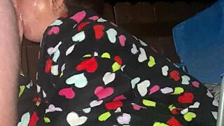 Pov wife public