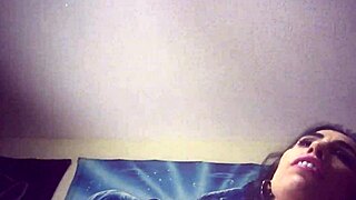 Big tits babe whispers, 'Maxxx Loadz, pound me Italian?' She sucks, fucks, rides.