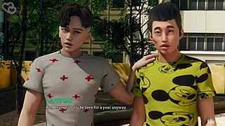 Eternum Part 3: An Exciting Game Adventure Awaits Players