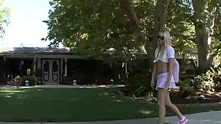 naughty goth girl satisfies her horny appetite with big cock