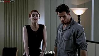 Full episodes from series translated to arabic - femme fatales s02 e03