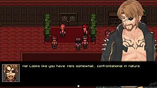 War Be Coming: Memoirs of a Battle Brothel Episode 11