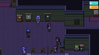 War Be Coming: Memoirs of a Battle Brothel Episode 11